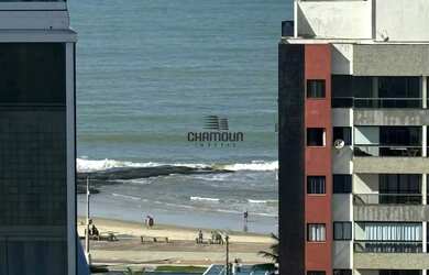 Imagem 11: Apartamento luxo vista mar porteira fechada na Praia do Morro em Guarapari excelente local