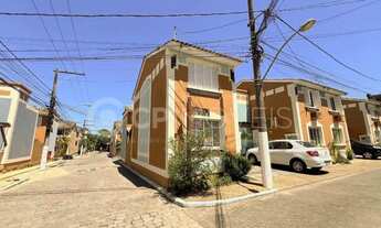 Imagem: Casa em Condomínio em Porto Alegre, no