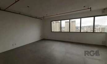 Imagem: Excelente sala comercial no Menino Deus