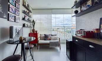 Imagem 4: Apartamento em Vila Guilherme