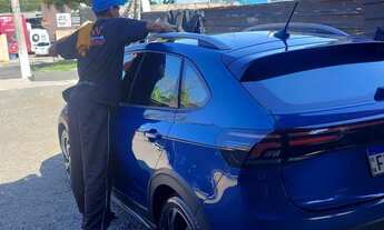 Imagem 2: Passo o ponto lava rapido e estética automotiva