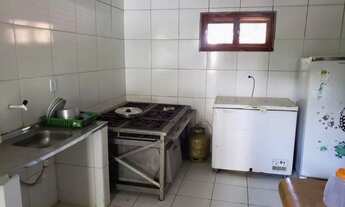 Imagem 2: Sítio para aluguel confraternização e eventos evangélicos