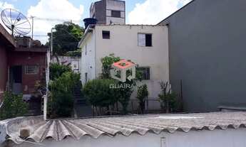 Imagem 5: Terreno à venda Santa Maria - São Caetano do Sul - SP