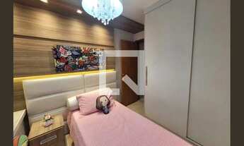 Imagem 7: Apartamento à Venda - Cidade Nova, 3 Quartos, 149 m2