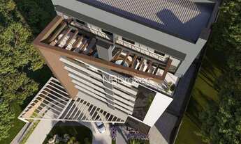 Imagem 4: COBERTURA DUPLEX NO AHÚ COM 3 SUÍTES E TERRAÇO PRIVATIVO!