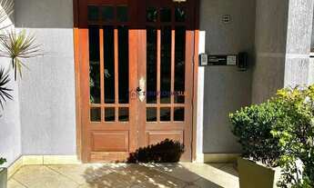 Imagem 4: Apto 03 dorm com suíte, andar alto, vista, ótima posição solar, 1 vaga no Cristo