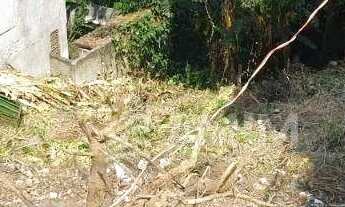 Imagem 4: Terreno à Venda, 385 m² Por R$ 580.000 - São Francisco - Niterói/RJ