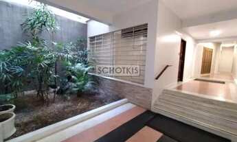 Imagem 2: IMOBILIÁRIA SCHOTKIS VENDE APARTAMENTO DE 03 DORMITÓRIOS ESTILO CASA DUPLEX, DE FRENTE, EM