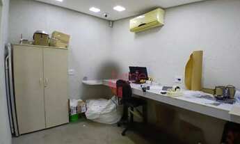 Imagem 2: Ponto Comercial para Alto da Boa Vista em Ribeirão Preto com Copa