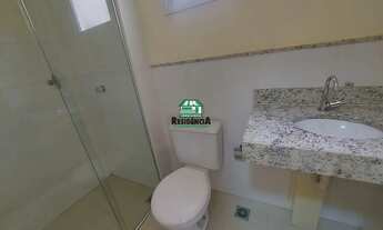 Imagem 4: Apartamento com 02 quartos 01 suíte no residencial Gran Tropical para locação