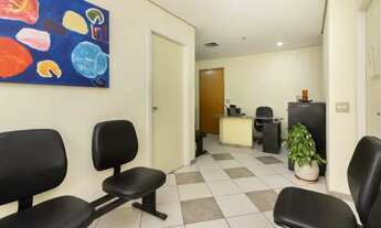 Imagem 7: Conjunto comercial para venda em Vila Clementino , 52m²