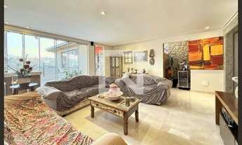 Imagem 4: Apartamento à Venda - Santo Antônio, 4 Quartos, 200 m2