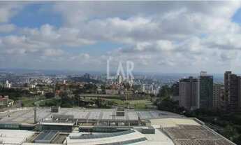 Imagem 6: Andar Corrido à venda, 3 vagas, Belvedere - Belo Horizonte/MG
