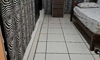 Imagem 3: Quarto individual masculino