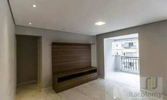 Imagem 6: Apartamento com 3 dormitórios para alugar, 170 m² por R$ 13.000,02 - Alphaville Industrial