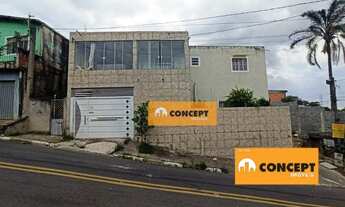 Imagem: Sobrado com 3 dormitórios à venda, 280