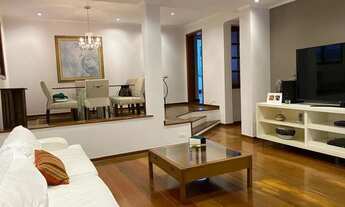 Imagem 2: Casa à venda e para alugar em Santana de Parnaíba, Alphaville, com 3 quartos, com 269 m²