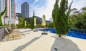 Imagem 5: APARTAMENTO PARA LOCAÇÃO COM 3 DORMITÓRIOS NO ECOVILLE