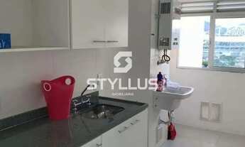 Imagem 2: Todos os Santos Apartamento com 2 dormitórios