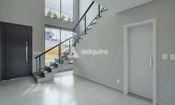 Imagem 3: Condominio Ecoville I, Contorno, Ponta Grossa, PR