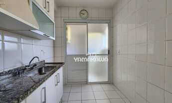 Imagem 7: Apartamento à venda, 34 m² por R$ 350.000,00 - Tatuapé - São Paulo/SP