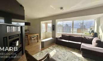 Imagem: Apartamento com 2 dormitórios à venda