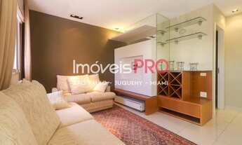 Imagem 4: Brooklin - 115 m2 - 3 dormitorios sendo 2 suítes - 2 vagas