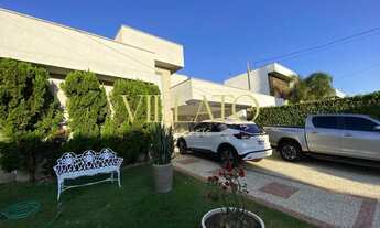 Imagem 4: Residencial Jardins Lisboa GOIÂNIA-GO