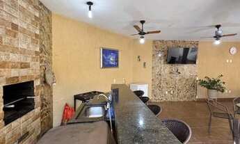 Imagem 4: CASA EM CONDOMÍNIO FECHADO