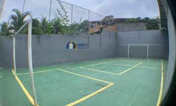 Imagem 3: Imóvel para venda possui 102 metros quadrados com 2 quartos em Caonze - Nova Iguaçu - RJ