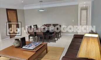 Imagem 6: JBRB502118 RECREIO COBERTURA DUPLEX 3SUÍTES 3VAGAS