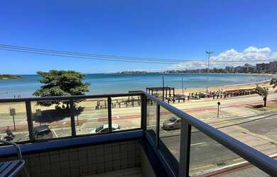 Imagem 15: Apartamento para venda tem 130 metros quadrados com 3 quartos em Praia do Morro - Guarapar