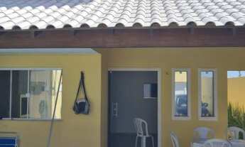 Imagem 6: Casa - Aluguel Temporada - Praia Peito de Moça - Luis Correia - PI