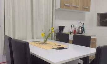 Imagem 6: Alugo Temporada. Casa Nova, 2 quartos 1 com Suite. CAPÃO NOVO- Village