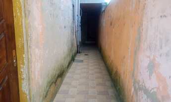 Imagem 6: Aluguel de quarto e cozinha em Itanhaém SP