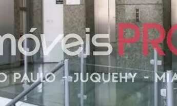 Imagem 3: Laje comercial à venda com renda 311m² na Rua Olimpiadas, Vila Olímpia