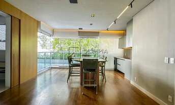 Imagem 4: Aluguel Apartamento 3 Dormitórios - 253 m² Pinheiros