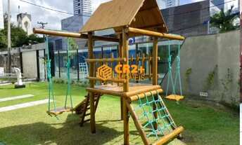 Imagem 2: Vende apartamento 02 quartos, 01 suíte, 46m2 e 01 vaga de garagem