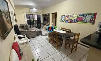 Imagem 3: Apartamento 2 q com suíte em Meia Praia quadra mar