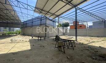 Imagem 3: Barra Olímpica Galpão / depósito com aluguel por R$40.000 /mês