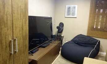 Imagem 4: CASA EM CONDOMINIO 3 QUARTOS SENDO 1 SUITE COM CLOSET RESIDENCIAL IBITI ROYAL