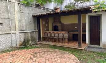 Imagem 6: Casa Pé na Areia