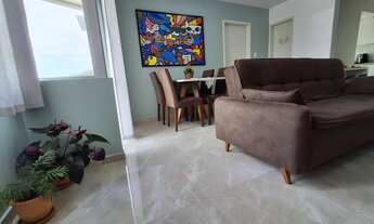 Imagem 6: Excelente Apartamento 3 dormitórios Próximo UFSC e ELASE mobiliado com garagem