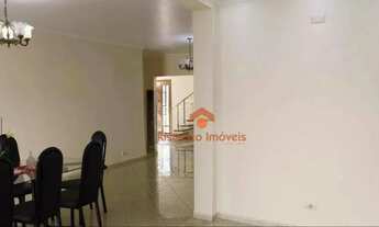 Imagem 3: Casa com 6 dormitórios à venda, 270 m² por R$ 1.299.000,00 - City Bussocaba - Osasco/SP