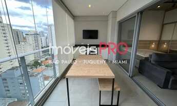 Imagem 3: Apartamento/Studio para venda Oca Moema