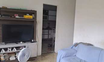 Imagem 3: Veda de casa dupla no Novo Horizonte