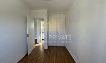 Imagem 3: PHD 48m² com armários planejados, 1 vaga de garagem, andar alto!!!