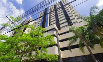 Imagem 2: Conjunto/Sala para Venda - 34.88m², 0 dormitórios, 1 vaga - Praia de Belas