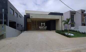 Imagem 4: Casa à venda, 4 quartos, 1 suíte, 4 vagas, Condomínio Gran Park Toscana - Vespasiano/MG