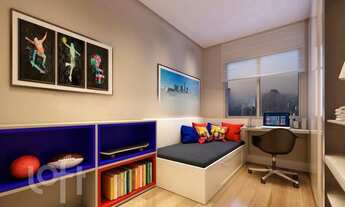 Imagem 3: Apartamento à venda em Mont'serrat com 68 m², 2 quartos, 1 suíte, 1 vaga